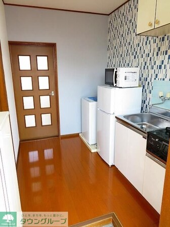 高坂第1コーポの物件内観写真